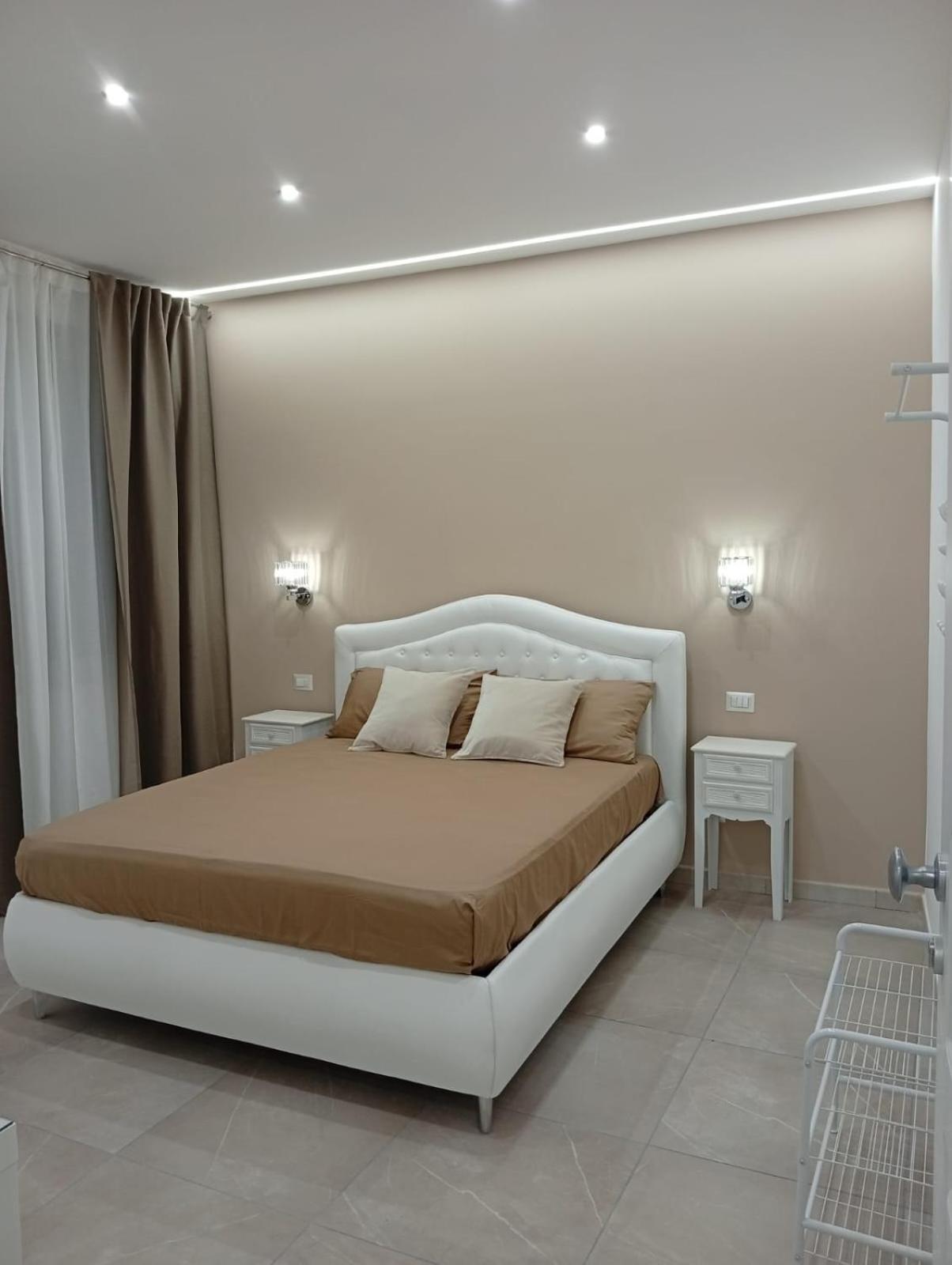 Villa Anna Al Duomo Guest house *