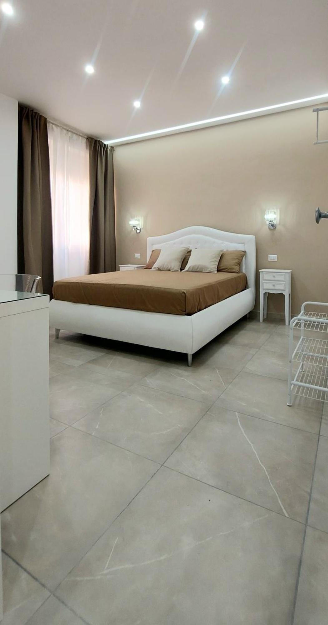 Villa Anna Al Duomo *